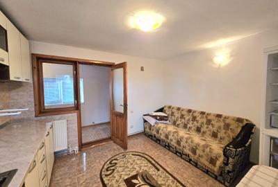 Casa parter, Zona Vidin cartier Teiului Mobilata complet - 4