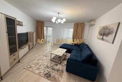 2 Camere de inchiriat | Unirii | Metrou | Pet Friendly | 68 mp - 1