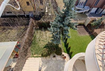 Casa 5 camere de vanzare in Buna Ziua, Cluj Napoca - 23