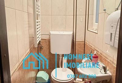Apartament 4 Camere Interbelic | Str. Dr. Iacob Felix Nr. 14 - 27