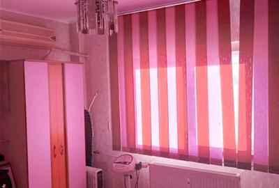2 Camere Metrou Iancului Mega Mall si Balcon - 2