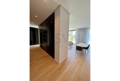 REA1010301 Apartament High End 3 camere Rahmaninov Residence I Park view - 24