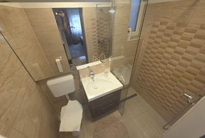 2 camere Sala Palatului | Luminos  | 700€/lună - 6