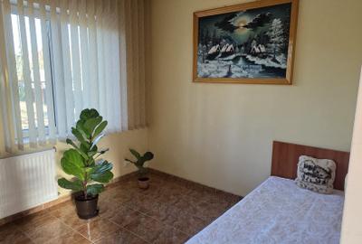 Casă cu mansardă și teren generos – zona Lucian Blaga - 13