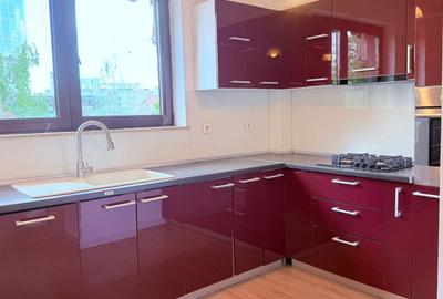 Apartament 3 camere/ Prima Inchiriere/ tip penthouse/ Kiseleff/ Terasa 20mp - 9