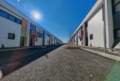 Duplex cu 4 camere în Pipera