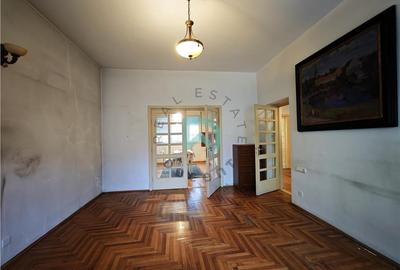 Casa de vanzare  Brasovul Vechi - 1