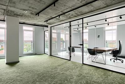 De vânzare spațiu de birouri Ultracentral în Arad - 1