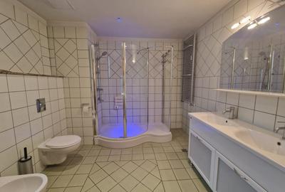Apartament premium 4 camere, parter cu gradina, Washington Residence-Dorobanti - 15