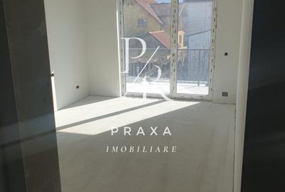 Casa tip duplex semifinisata, garaj, complex  privat, zona strazii Stadionului - 2