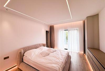 Vila de Lux de inchiriat Baneasa - 34