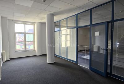 Clădire de birouri / clinică medicală / spațiu administrativ , Sighisoara - 5