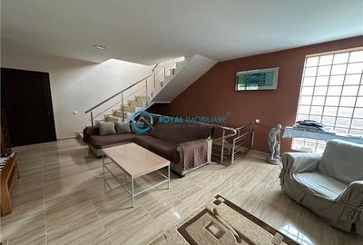 Royal Imobiliare - Vanzare vila zona Lipanesti - 3