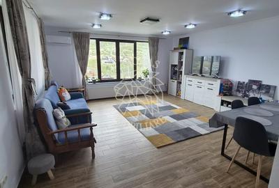 Casa 3 camere 108 mp con.-teren 400 mp-2 terase-Dealul Jelnei - 1