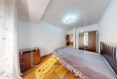 Apartament de vanzare in Sibiu - 48 mp - etaj 2/6 - Turnisor - 9