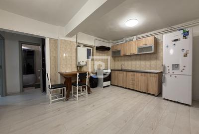 Apartament renovat | 3 camere | etaj 1 | George Enescu - 3