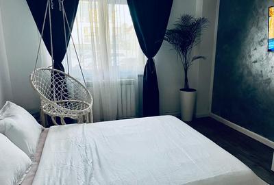 Apartament cu 3 camere decomandat în Mamaia