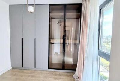 Apartament 3 camere ~ Etaj 7/12 ~ Parcare subterana - 6
