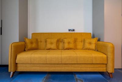 👉🔥 La 5 minute de plajă! Garsonieră cu balcon MARE - ideală pentru investiție - 7