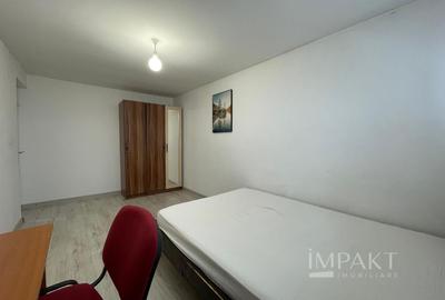 Apartament 2 camere Zorilor, spatios, luminos, zona linistita - 7
