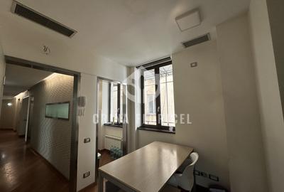 Inchiriere 5 camere - birouri - Calea Victoriei - Radisson / Hilton Hotel - 16