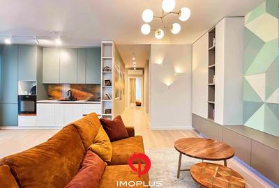 APARTAMENT 3 CAMERE COMPLEX NOU COPOU 0% COMISION - 4