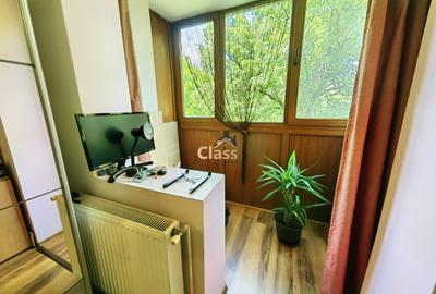 Apartament 3 camere | 43 mpu | zona Garbau Manastur - 4