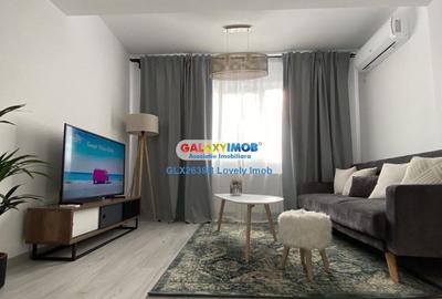 Garsoniera Lux Bloc Nou - Berceni - Dimitrie Leonida - La Strada Mall - 1