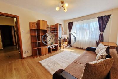 Apartament decomandat pe Teodor Mihali - 2