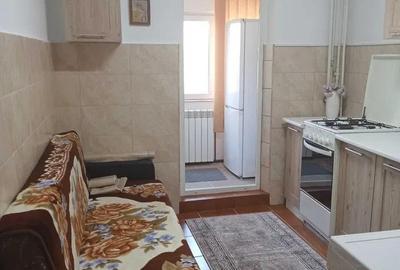 Apartament 1 Camera Nicolina - Prima Statie - 4