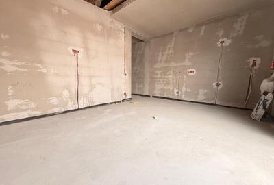 Apartament 2 camere, 47 mp, etaj 2-pe Calea Urseni - 2