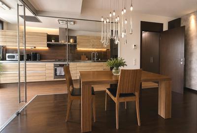 Inchiriere Apartament 3 Camere Iancu Nicolae/Piscina/Gym - 3