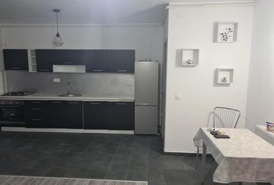 Dau in chirie in Unirii,apartament cu 2 camere,confort 1,mobilat si utilat,et1.