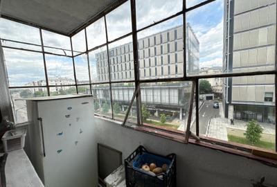 Apartament de 4 camere in Buzesti/4-Room Apartment in Buzesti - 8