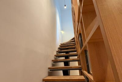 Triplex în Emerald Residence,4 parcări incluse,mobilat și utilat complet - 43