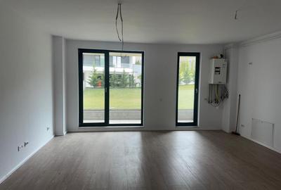Apartament 2camere, cu parcare subterana, in Zorilor, zona Frunzisului - 4