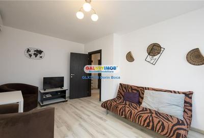 Apartament 2 camere TITAN (PARCUL TEILOR) - CURTE, Loc de parcare - 4
