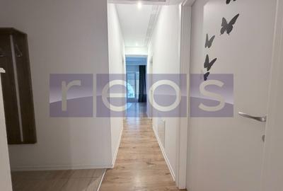 VANZARE 3 CAMERE | 19 MP TERASA | PARCARE INCLUSA | COSMOPOLIS - 12