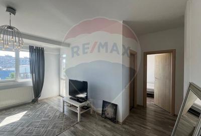 Apartament luminos de 2 camere, 1 Mai, Pet Friendly,  Zonă de case - 4