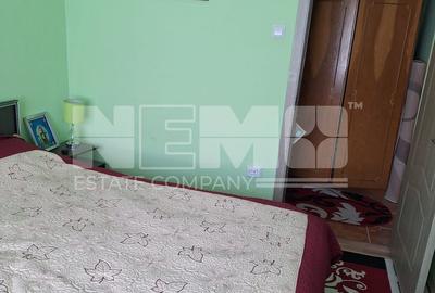 Apartament cu 4 Camere  85 Mp Et.3 I Suceava/Burdujeni I 105.000Euro - 9