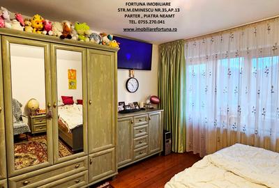 Vila S+P+E+M,anexa si teren,zona rezidentiala la 2 minute de oras - 10