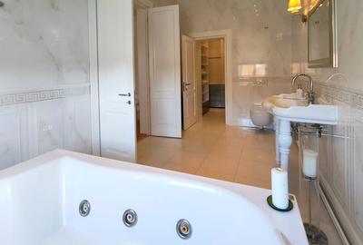 Apartament 3 camere LUX | Parcul Poporului - 13