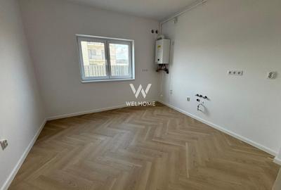 Apartament 2 camere decomandat, baie cu geam - Zona Unirii, Selimbar - 3