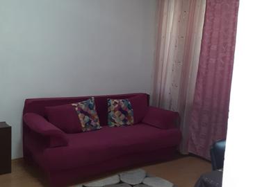Tomis III-2 camere cf 1,  parter cu balcon si  centrala - 3