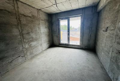 Vila individuala, P+1+Pod, 234 mp construti, 227 mp teren, CHIAJNA - 9