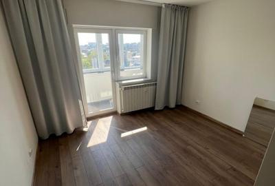 Apartament 4 Camere Centrul Civic | Balcon | Parțial mobilat | 8 minute metrou - 5