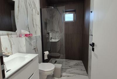 Green Lake | Lacul Baneasa | Sisesti | Vila cu 4 apartamente - 20