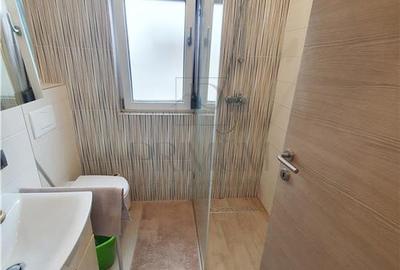 DUMBRAVITA -PENTHOUSE -3CAM -2 TERASE -2 BAI -2 LOCURI PARCARE - 13