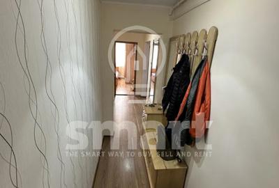 Apartament 2 camere Manastur Pet friendly cu Balcon si parcare - 5