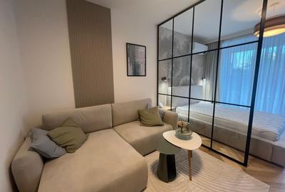 Studio , Metrou Victoriei, Bloc nou , Prima Inchiriere - 6